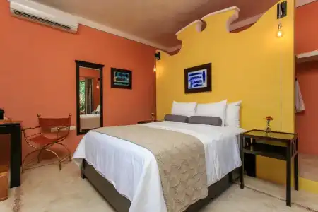 Art 64 Guest House – Adults Only - 44