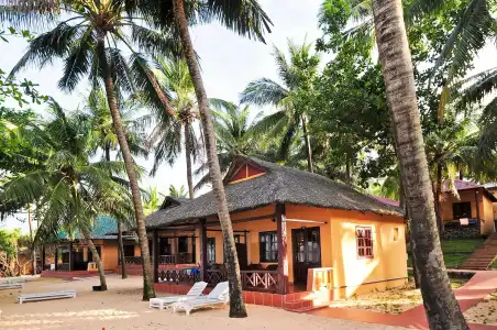 Sea Star Resort Phu Quoc - 115