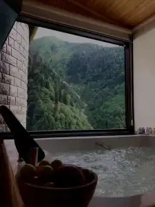 Ayder Villa de Pelit - 123