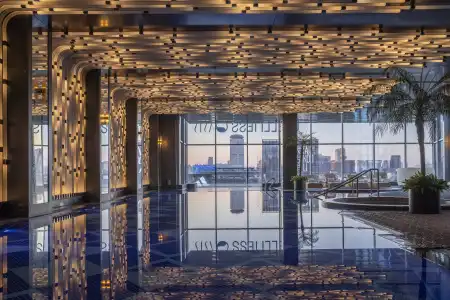 InterContinental Beijing Sanlitun by IHG - 0