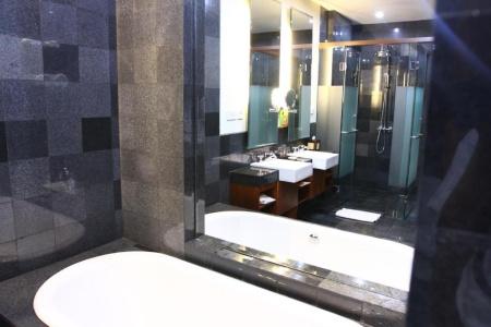 Kuta Seaview Beach Resort - 59