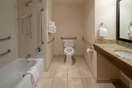 Crowne Plaza San Diego - Mission Valley by IHG - 47