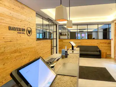 Bayer 89 Vi Vadi - 35