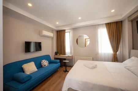 Taksim Suite - 108