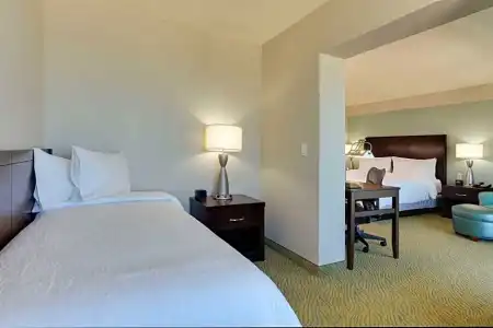 Hilton Garden Inn Daytona Beach Oceanfront - 83