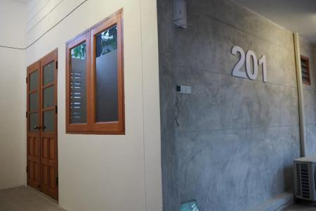 Insight Hostel - 3