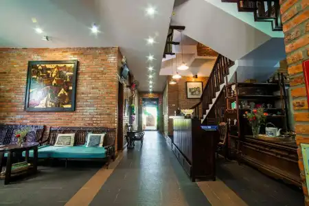 Calm House Hoi An 1 - 20