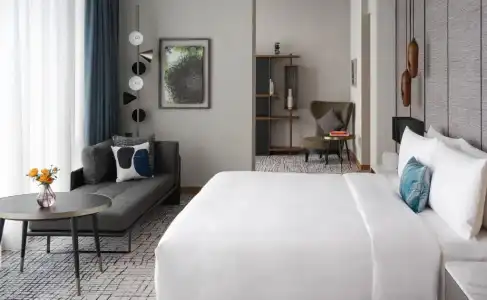 Kimpton Maa-Lai Bangkok by IHG - 50