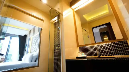 Aqua Resort Phuket - Near Beach and Chalong Pier - 20