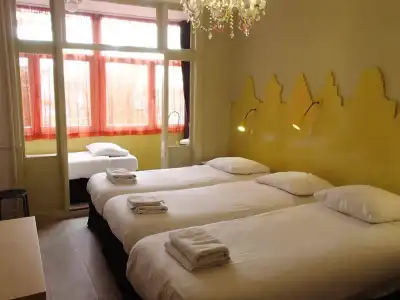 Okura Amsterdam - 4