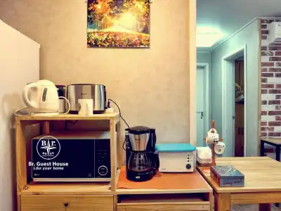 Heima Guesthouse Hongdae - 4
