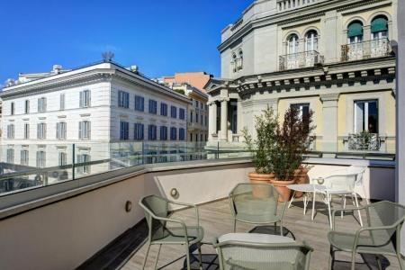 DoubleTree by Hilton Rome Monti - 50