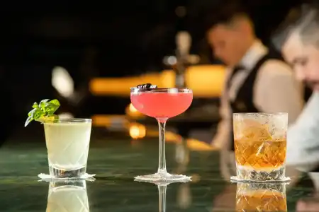Emperador Buenos Aires - 12