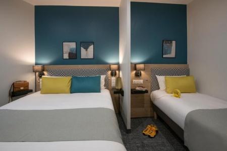 Hôtel Bristol - 72