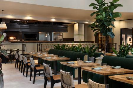 Kimpton Monaco Seattle by IHG - 39