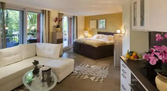 BoutiqueAlbergo Brione - 2
