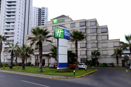 Holiday Inn Express Iquique by IHG - 48
