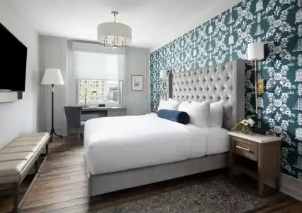Beacon Grand, A Union Square - 52