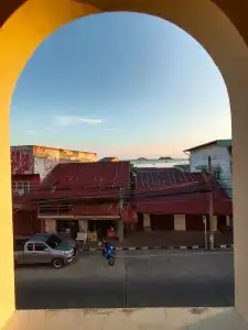 Sattahiptale Boutique Guest House & Hostel - 84