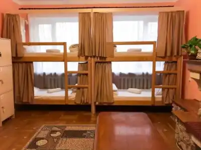 Pelican Guest House & Hostel - 0