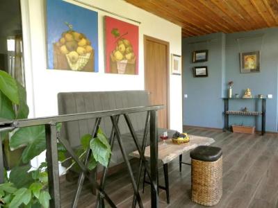 Gallery Guesthouse - 6