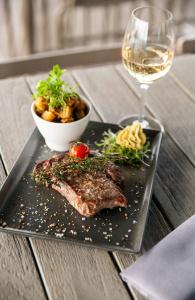 Radisson Blu, Mannheim - 11