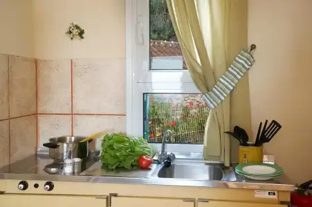 Agnantia Bed & Breakfast - 52