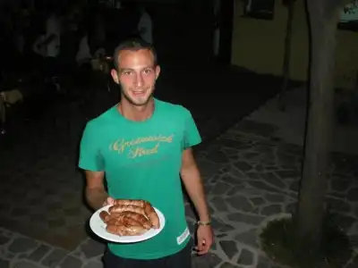 Villaggio Tabù - 17