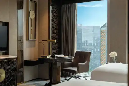 Wanda Reign Chengdu - 71