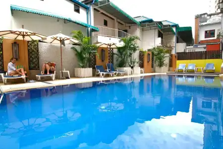 Rattana Beach - 8