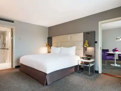 Sofitel Warsaw Victoria - 30