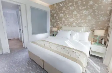 Dorsett Shepherds Bush - 6