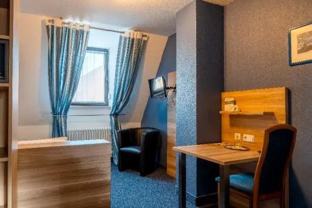 ApartBad Mergentheim - 180