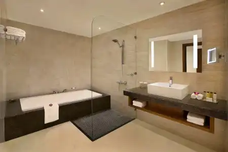 DoubleTree by Hilton Resort & Spa Marjan Island - 58