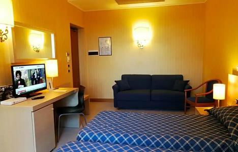 Domus Park & Spa - 26