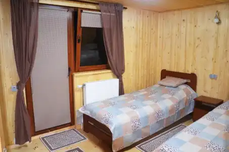 Teremok Guest House - 18