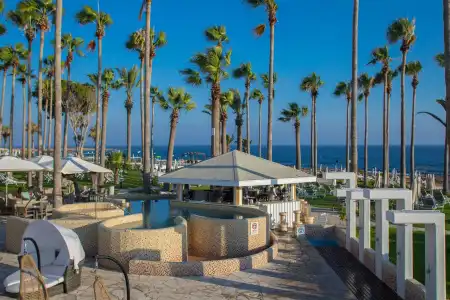 Leonardo Plaza Cypria Maris Beach & Spa - 24