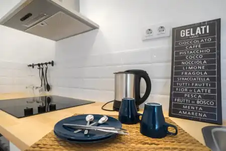 Hotelito Boutique Cinca - 38