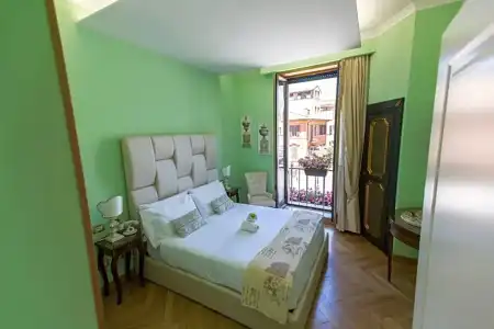 Royal Suite Trinità dei Monti - 98