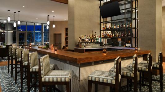 Hyatt Centric Brickell Miami - 26