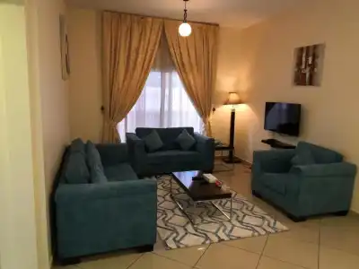 Boulevard City Suites Apartments - 15
