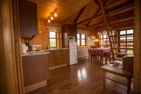 Hestasport Cottages - 123