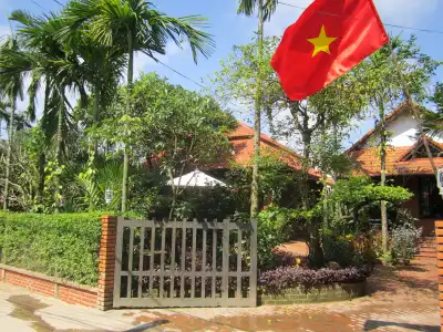 Betel Garden Villas - 18