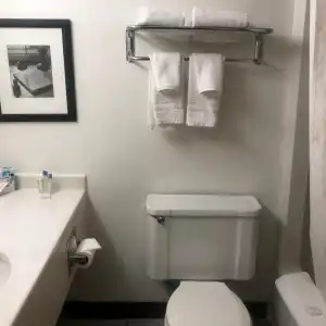 Budget Inn Denver Downtown - 30