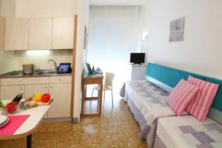 Residence Giusti 6 - 60