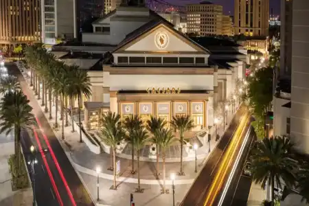 Caesars New Orleans - A Caesars Rewards Destination - 30