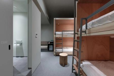 KAIKA Tokyo by THE SHARES - 17