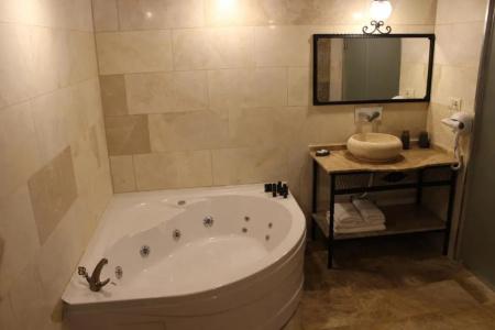 Kayra Cave Suites - 122