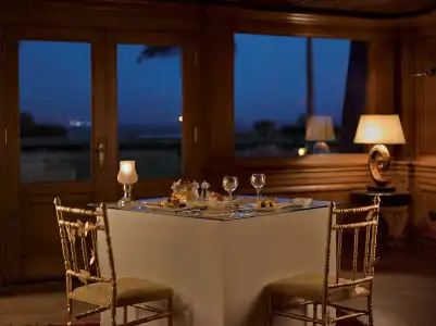 Radisson Blu & Convention Center, Alexandria - 25