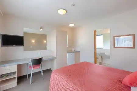 Bella Vista Motel Rotorua - 66